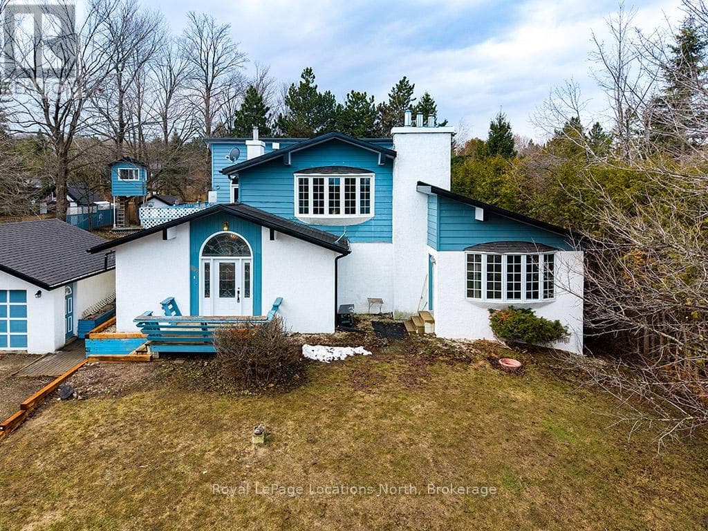 252 SWISS MEADOWS BOULEVARD photo 2