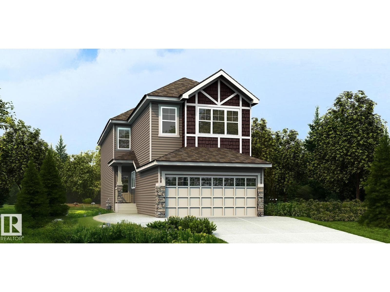 3 bed 3 bath single family at 5005 CAWSEY LI SW — $659,600