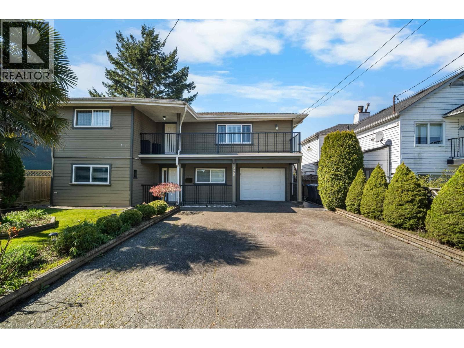 5 bed 2 bath single family at 228 PEMBINA STREET — $1,299,000