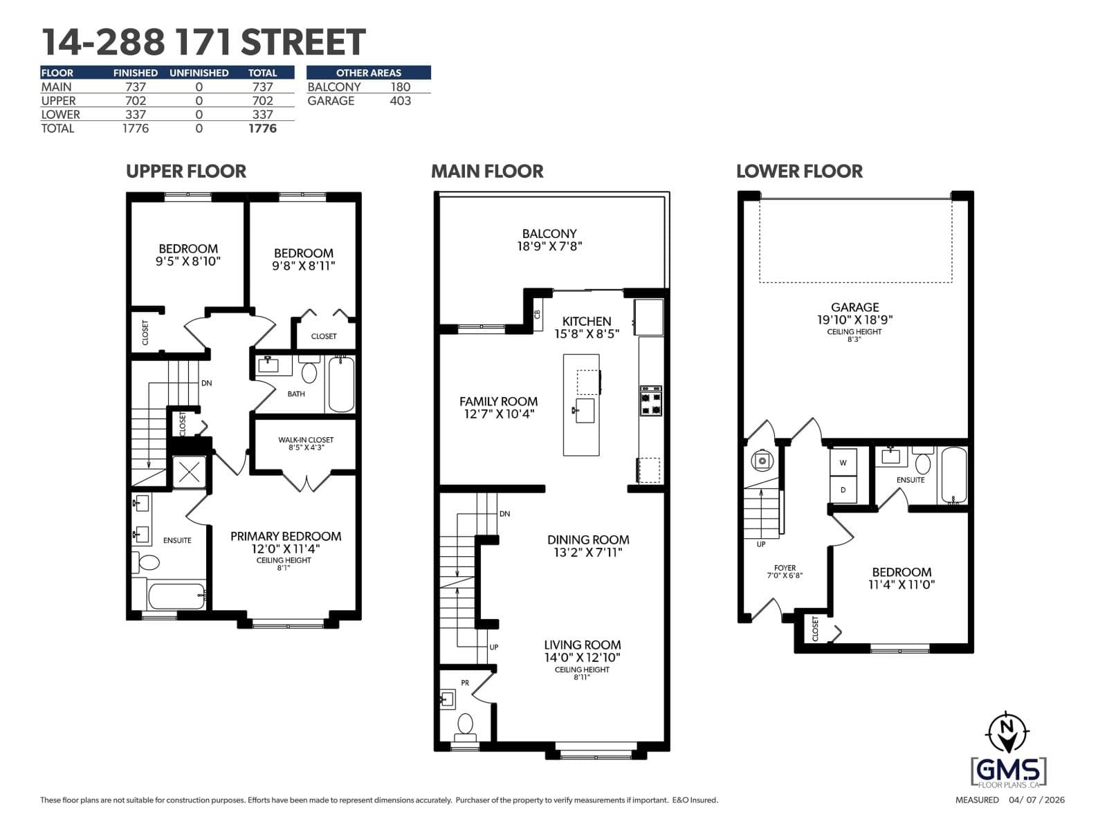 14 288 171 STREET photo 2