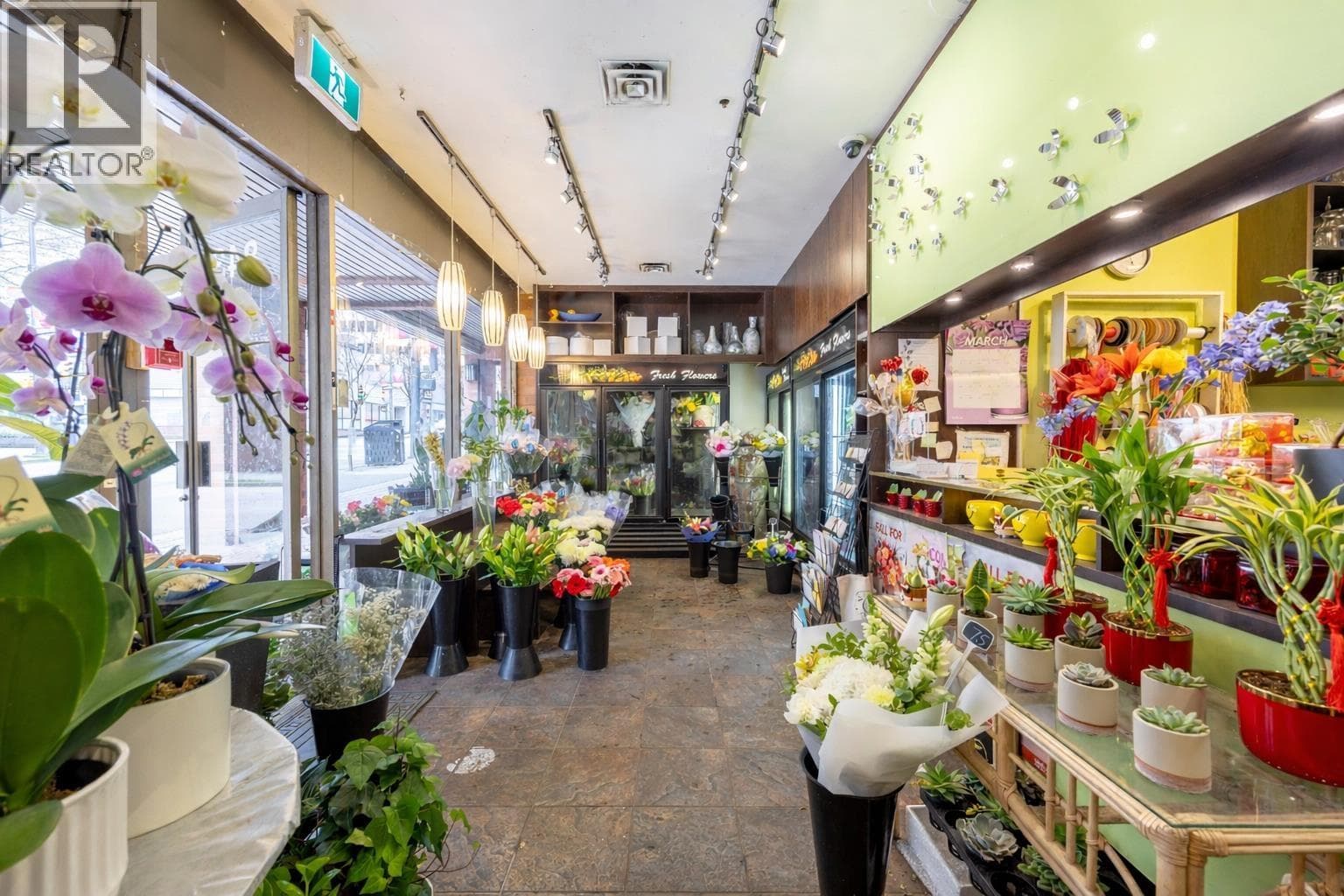 business at 11297 CONFIDENTIAL — $268,000