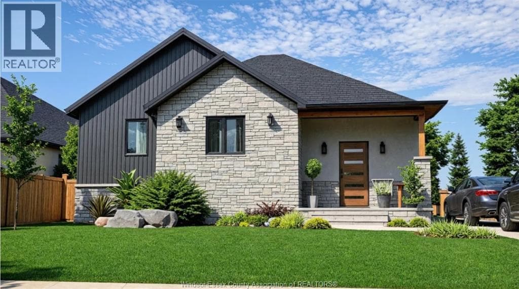 4 bed 4 bath single family at LOT 42 AMBASSADOR BEACH ROAD — $519,000