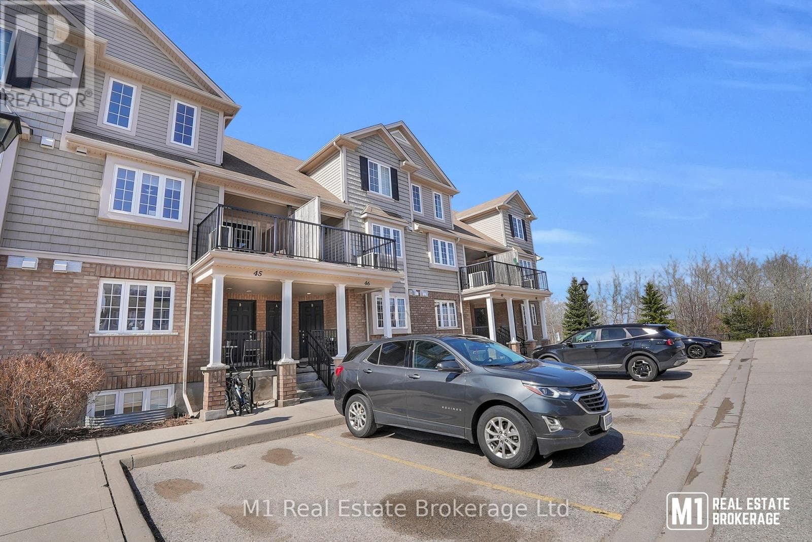 46B - 15 CARERE CRESCENT photo 2