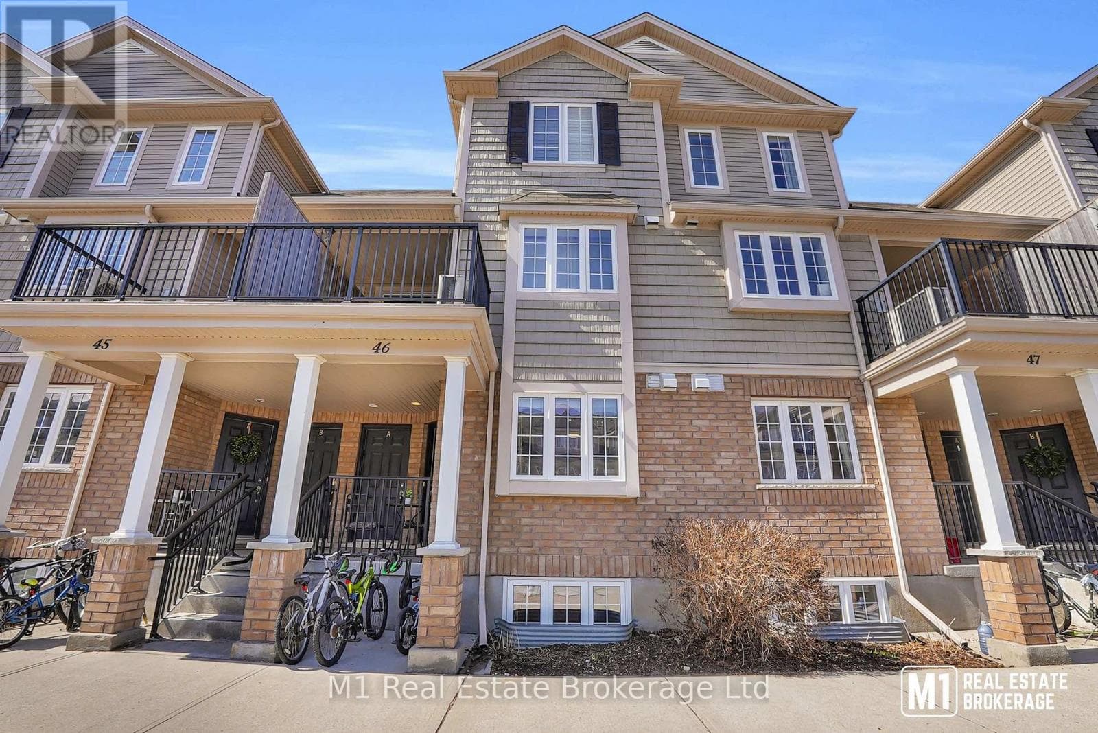46B - 15 CARERE CRESCENT photo 3