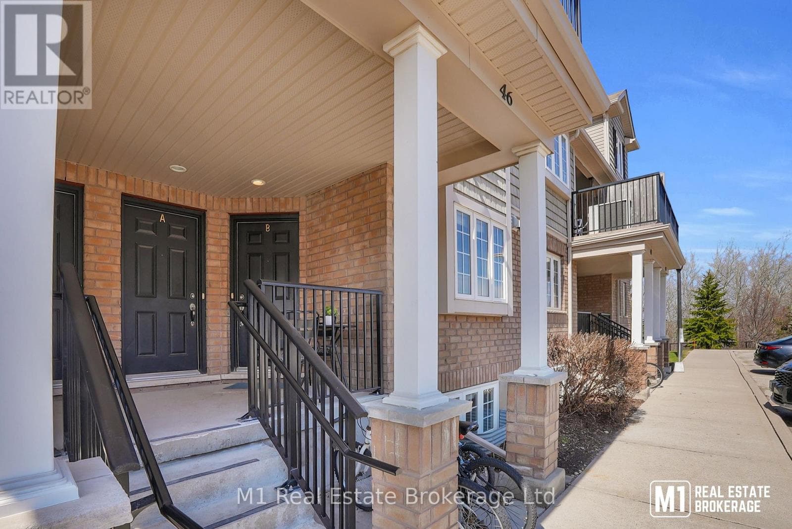 46B - 15 CARERE CRESCENT photo 4