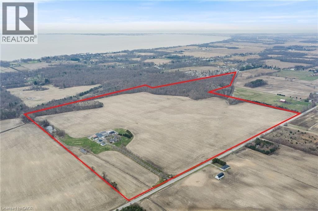4 bed 2 bath agriculture at 228 CHARLOTTEVILLE ROAD 1 — $3,299,000