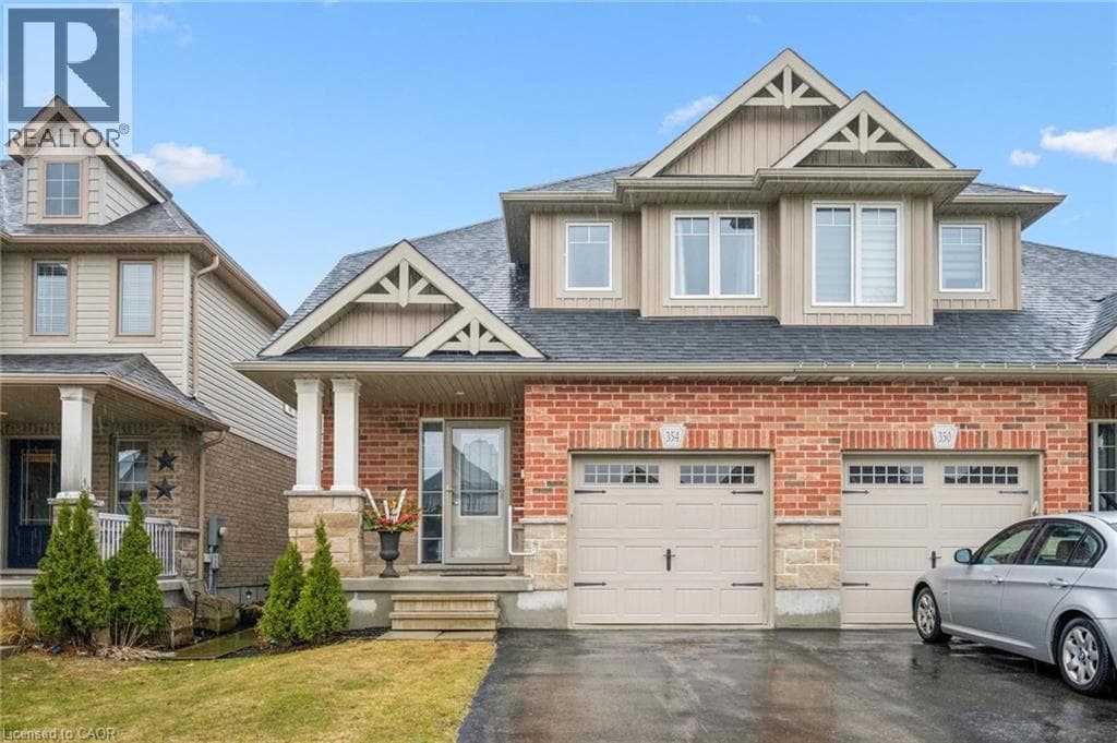 2 bed 2 bath single family at 354 FINORO Crescent — $649,900