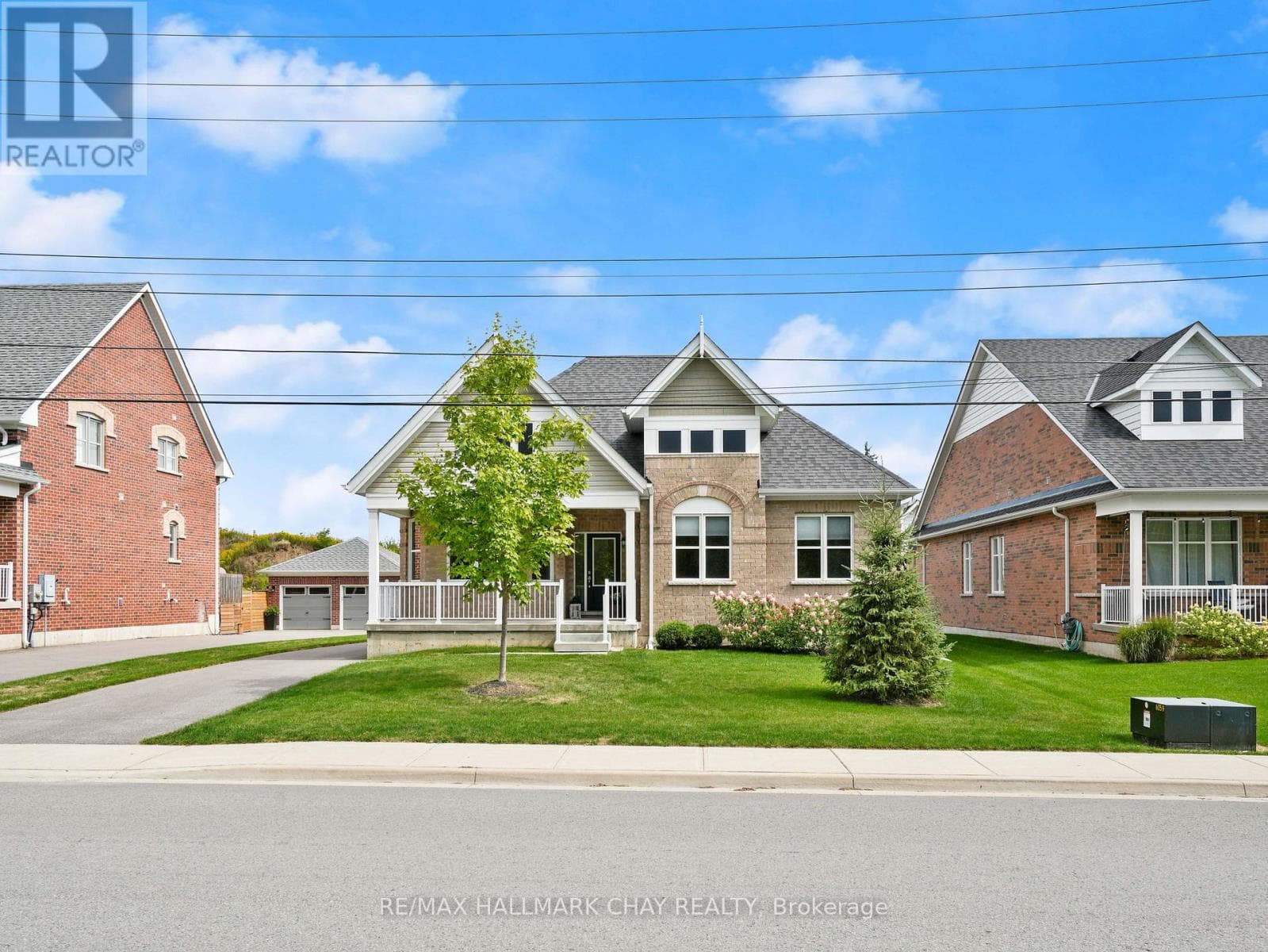 3 bed 2 bath single family at 213 MARY STREET — $899,900