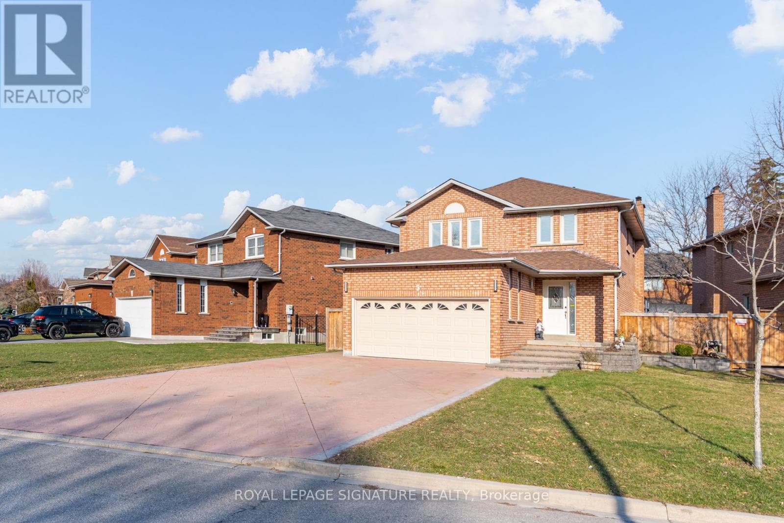 6 bed 4 bath single family at 5 LONGHOUSE STREET — $1,570,000