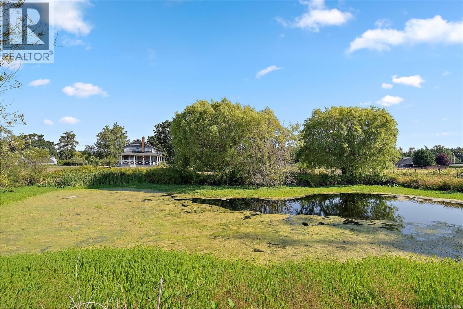 5 bed 5 bath single family at 10650 West Saanich Rd — $3,225,000