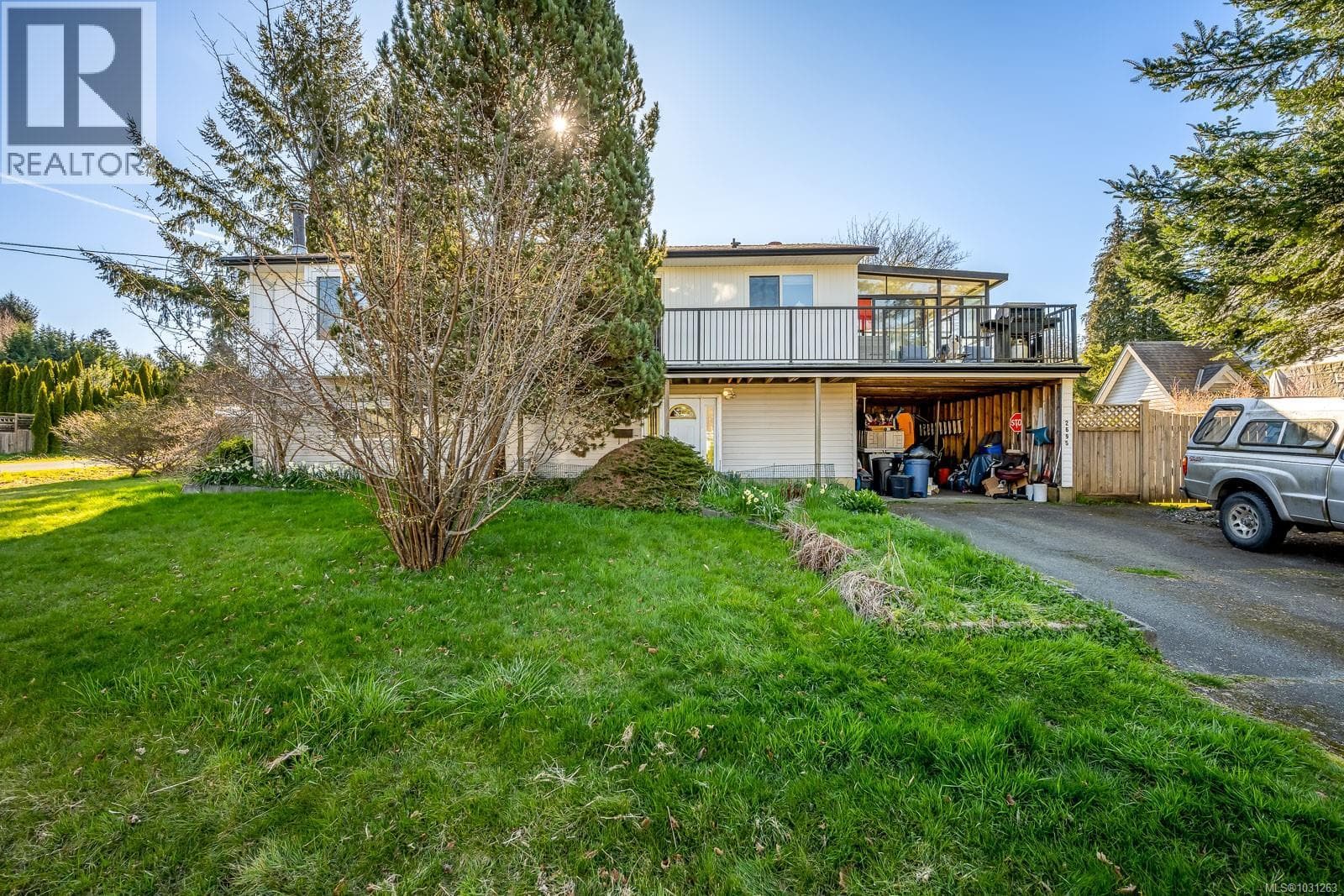 3 bed 1 bath single family at 2695 Paula Pl — $675,000