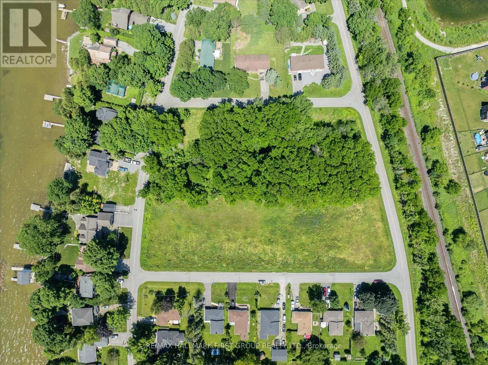 vacant land at OG THIRD STREET — $1,225,000