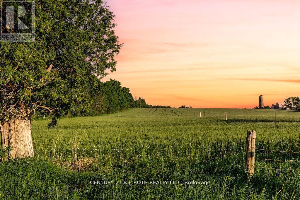 vacant land at LT 14 9TH LINE — $425,000