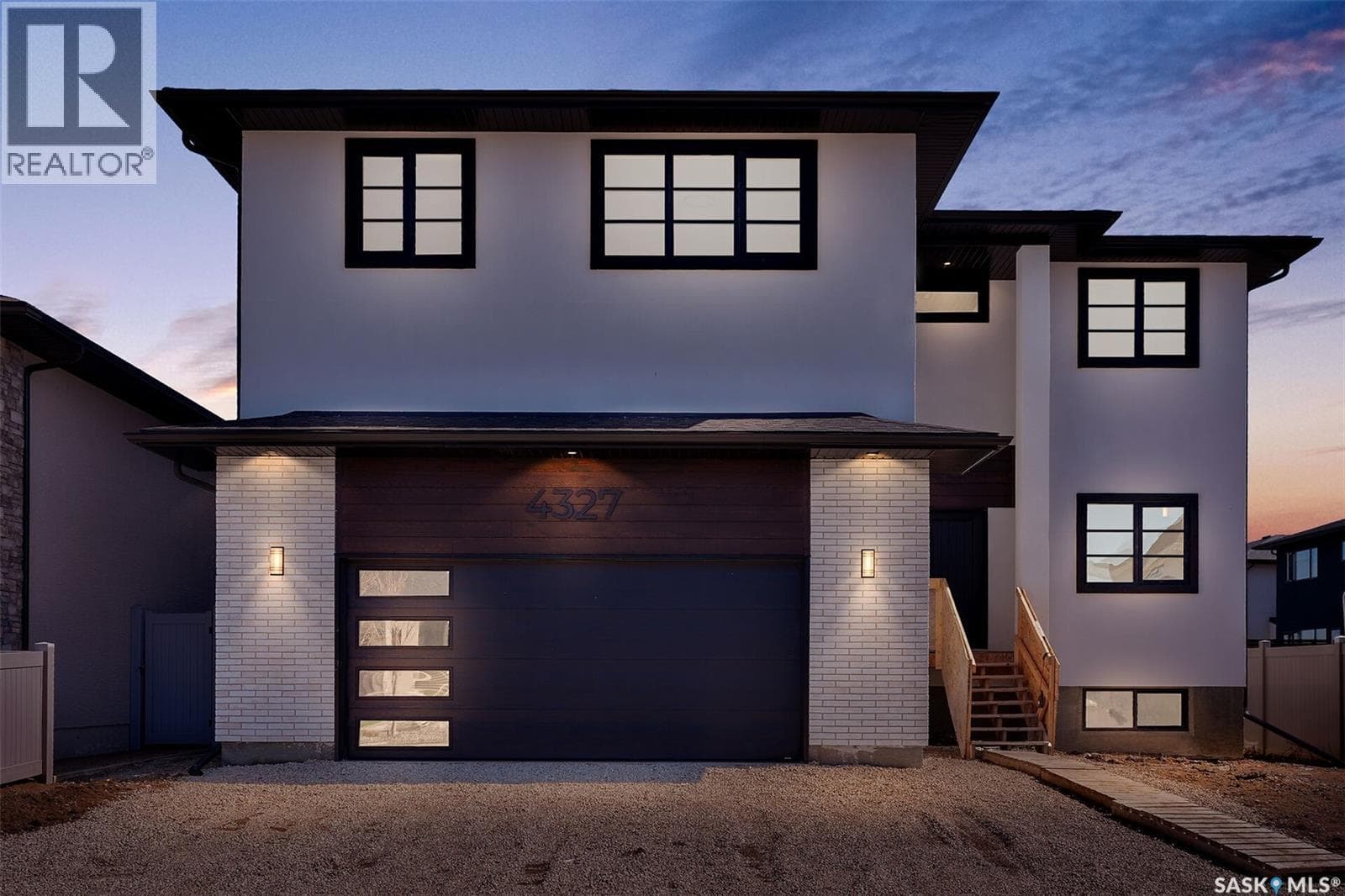 3 bed 4 bath single family at 4327 Wild Rose DRIVE — $1,189,900