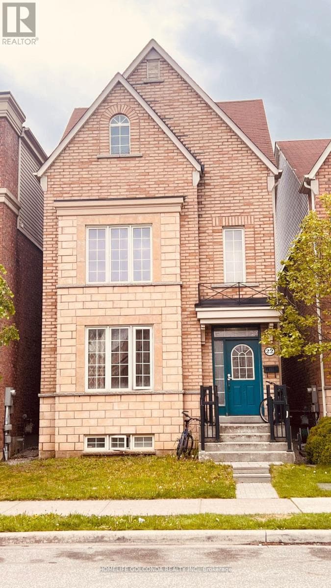 14 bed 10 bath single family at 22 TROYER AVENUE — $1,438,000