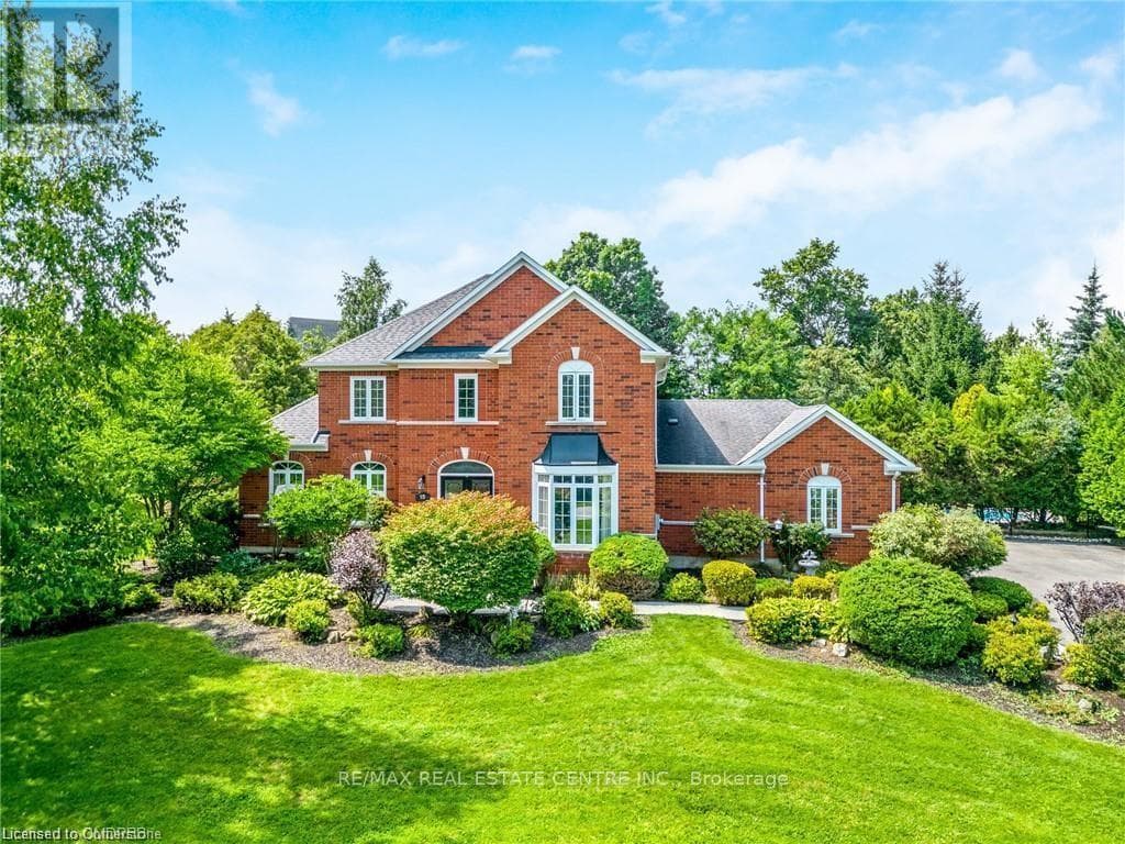 4 bed 3 bath single family at 15 TRILLIUM TERRACE — $1,899,000