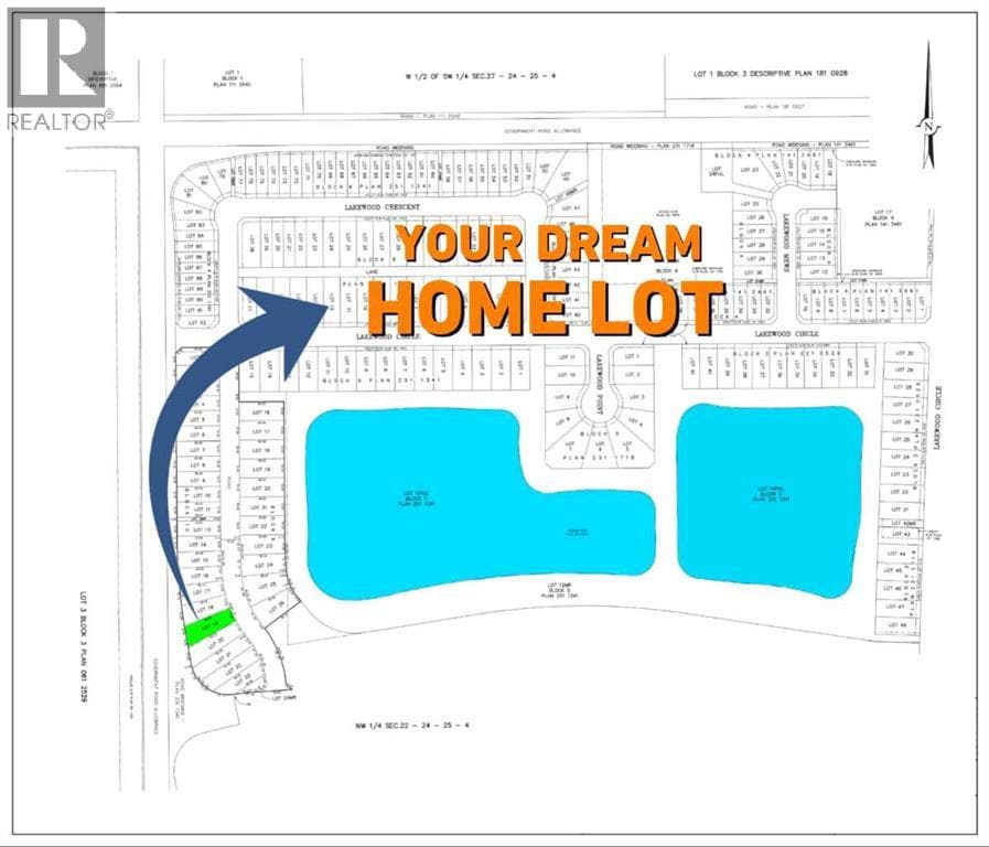 BLOCK 10 LOT 18