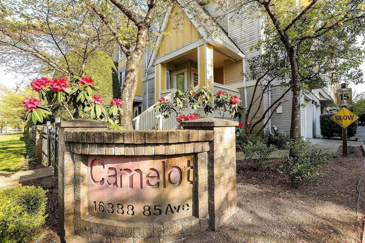 3 bed 2 bath single family at 9 16388 85 AVENUE — $729,000