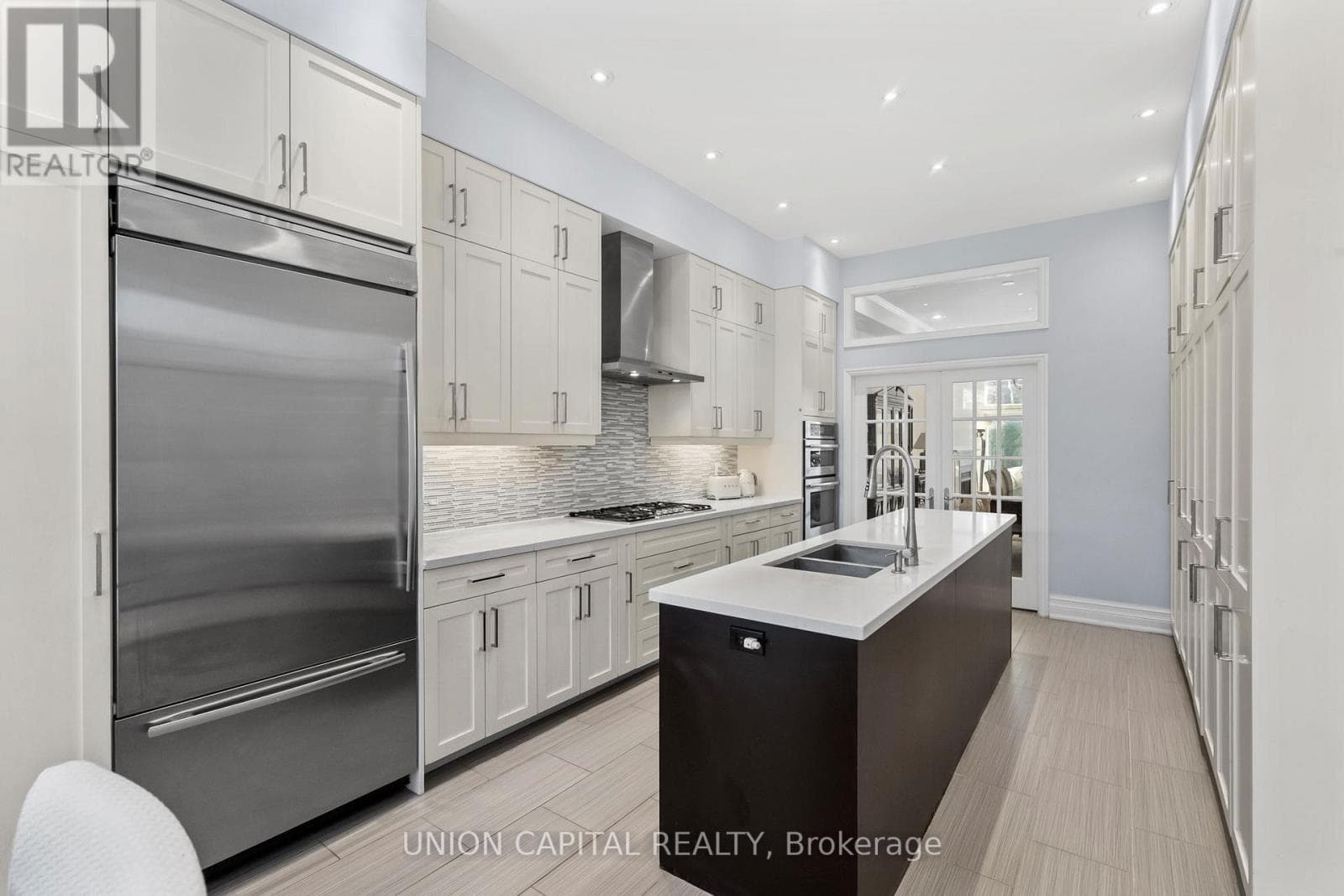 5 bed 4 bath single family at 75 FALCON STREET — $2,499,000