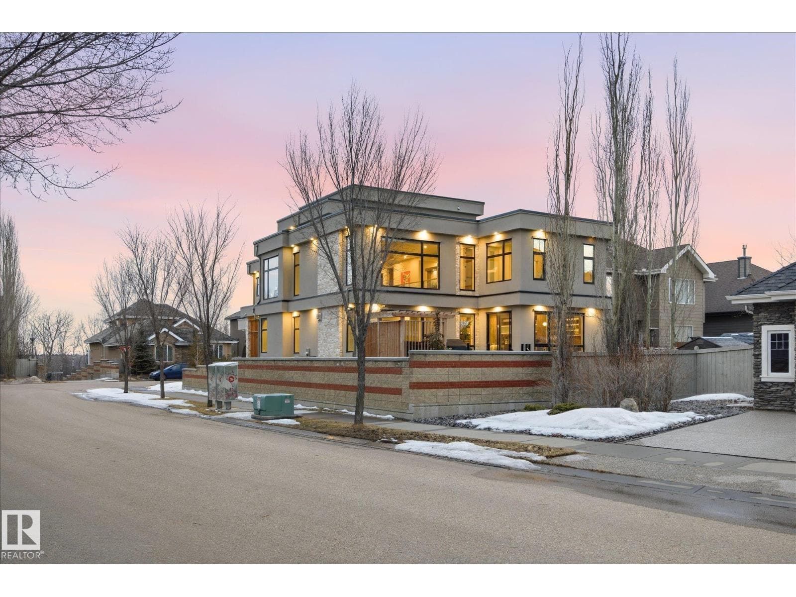 2503 CAMERON RAVINE LANDING LD NW photo 3