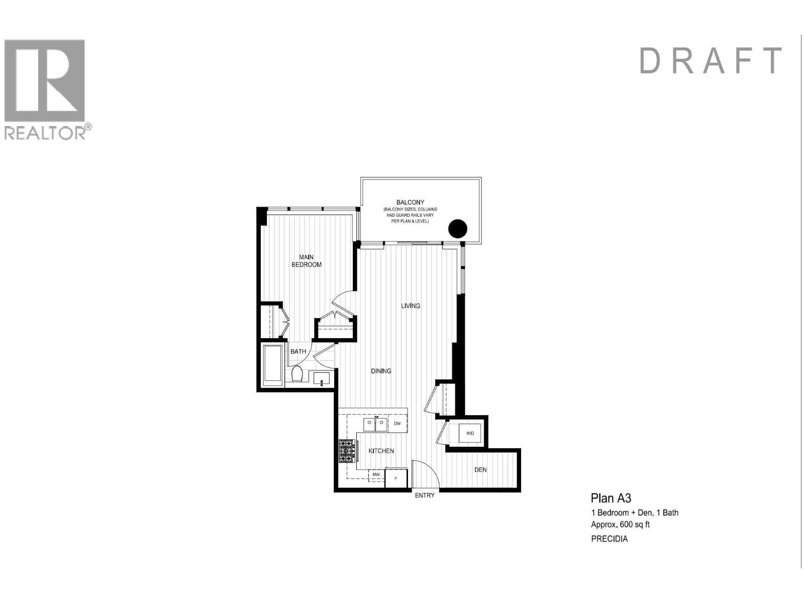 1107 699 WHITING WAY photo 2