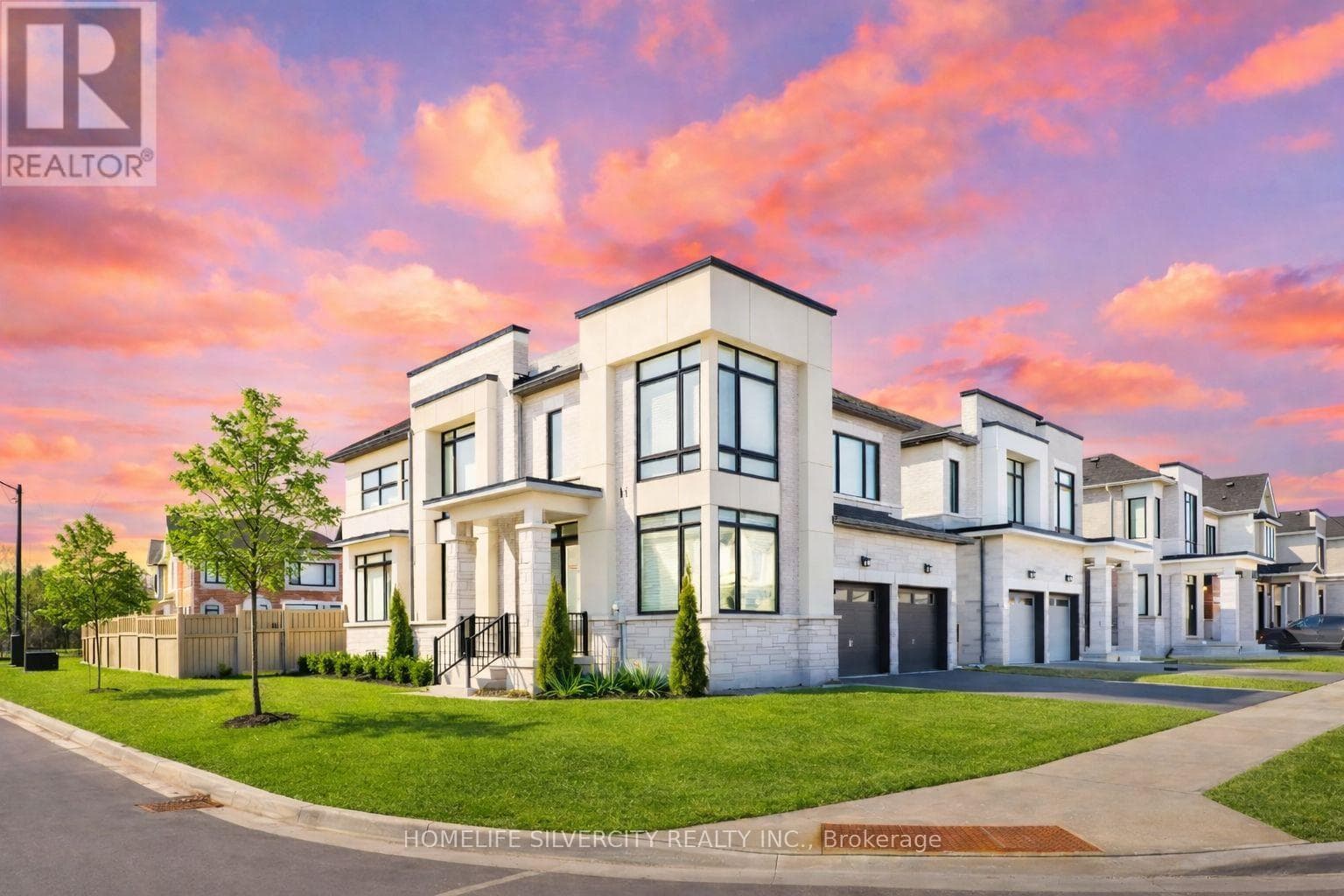 5 bed 4 bath single family at 31 CANARD DRIVE — $1,629,900