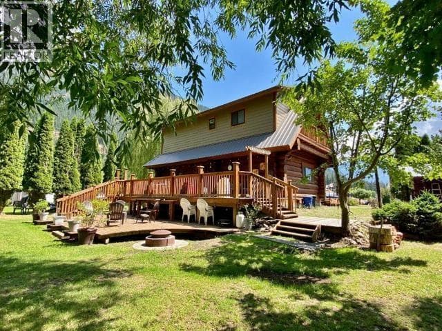 Lot L Sinmax Creek Road photo 3