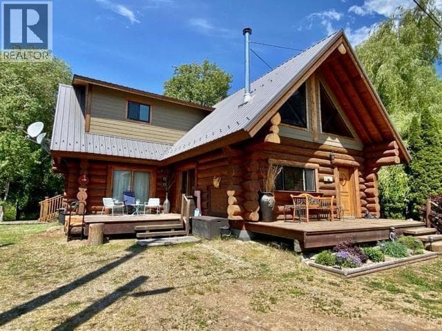 4 bed 2 bath recreational at Lot L Sinmax Creek Road — $840,000