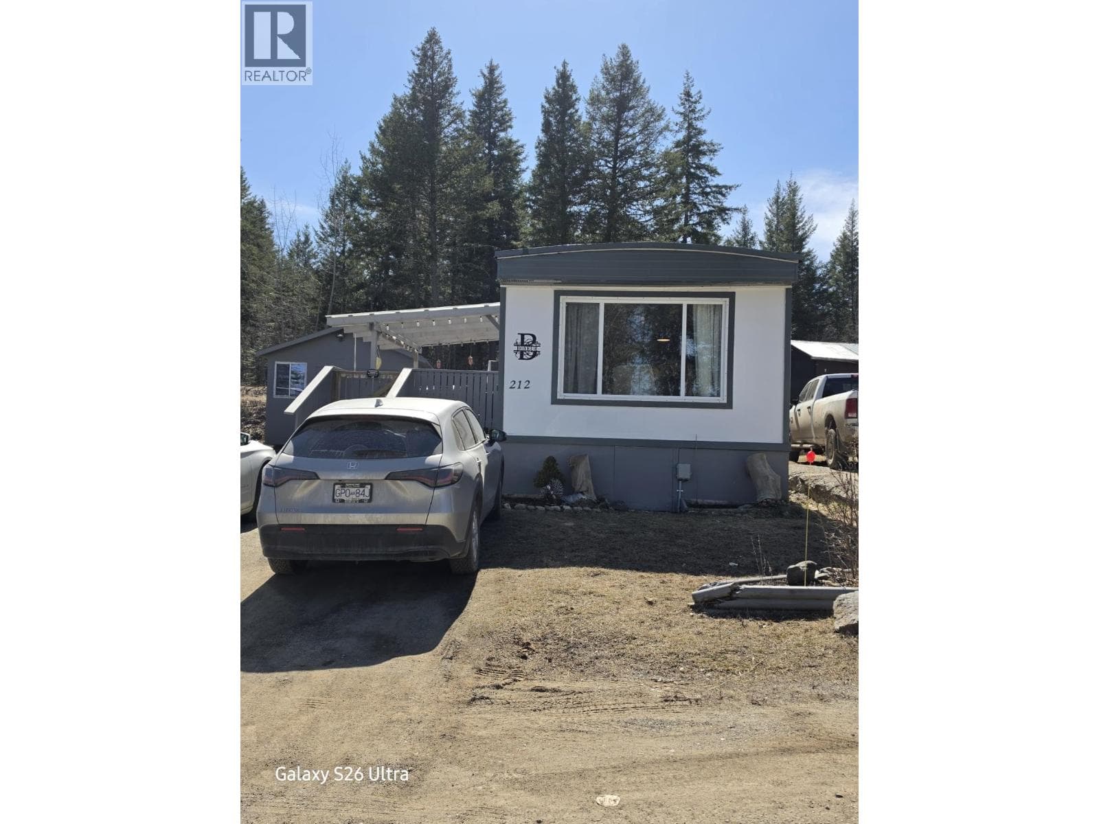 3 bed 1 bath single family at 212 1427 DOG CREEK ROAD — $147,500