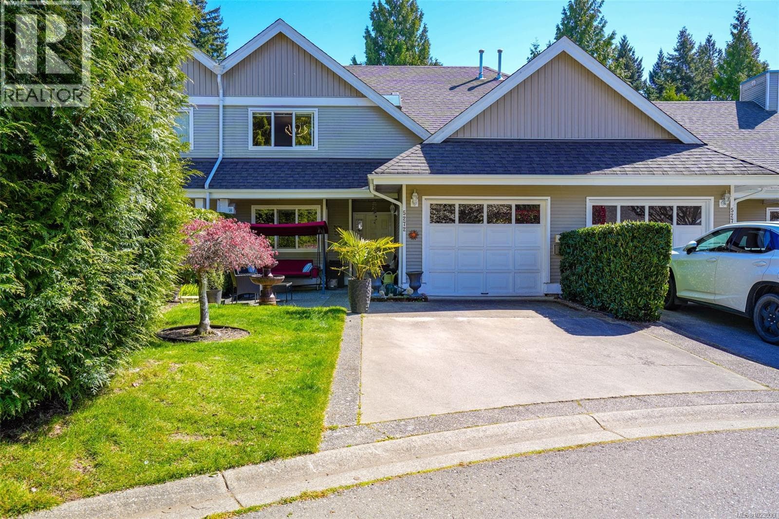 3 bed 3 bath single family at 5272 Arbour Cres — $649,900