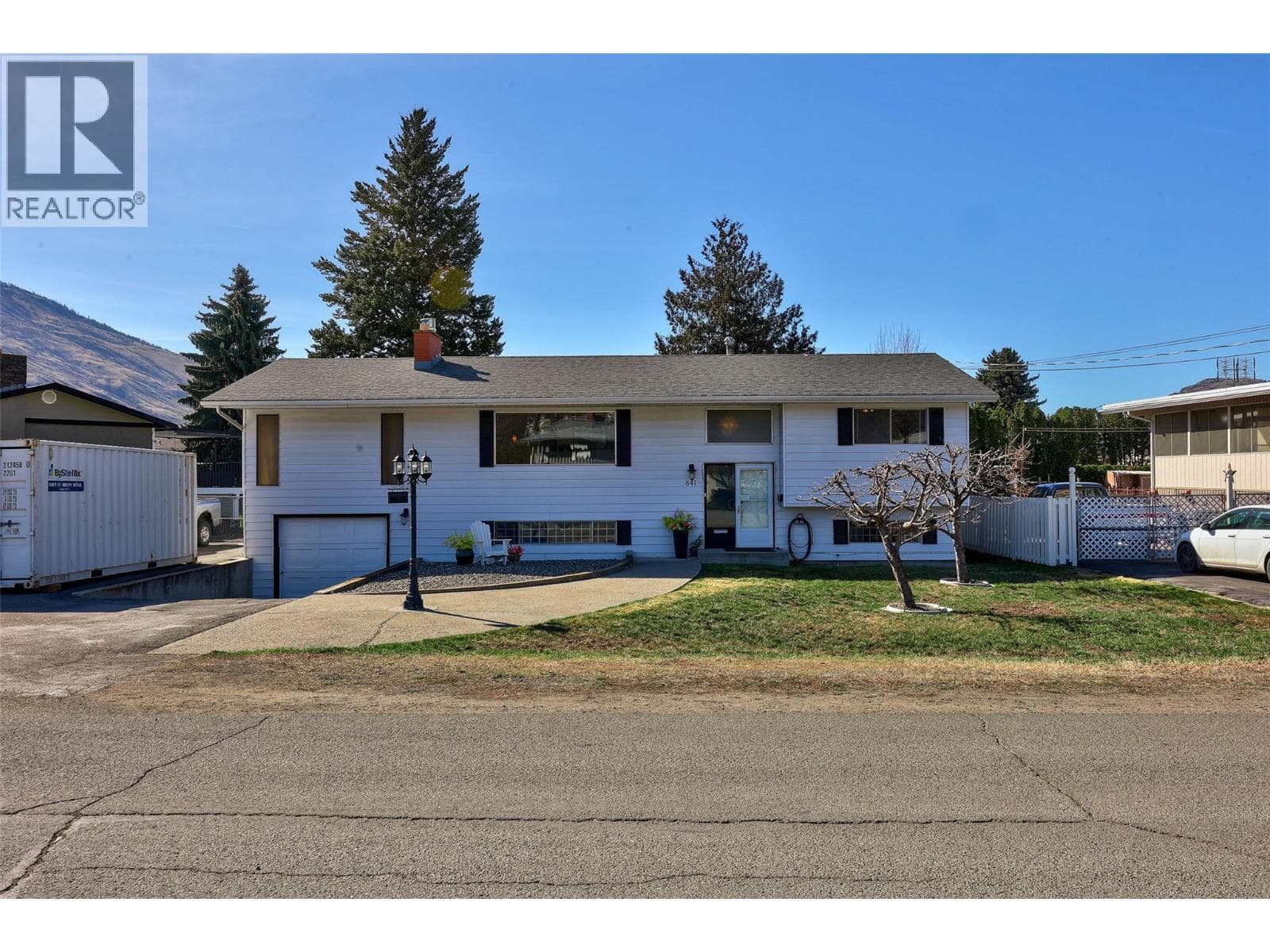 4 bed 2 bath single family at 841 SICAMORE Drive — $749,900