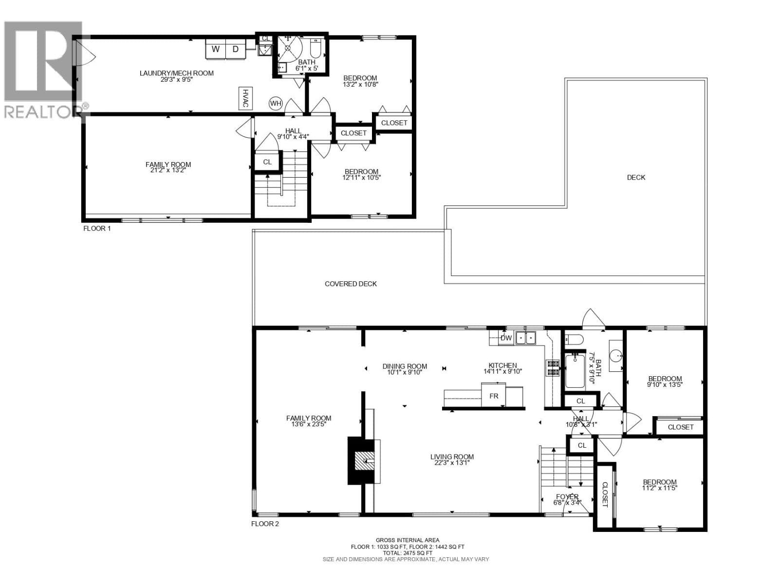 841 SICAMORE Drive photo 2