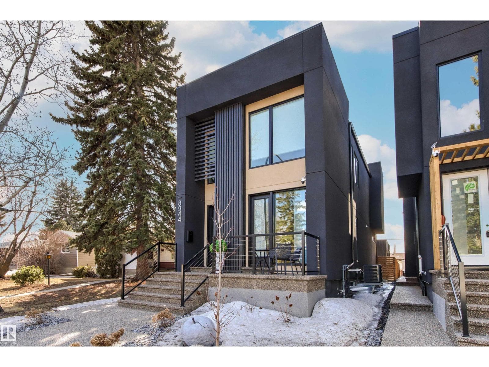 5 bed 4 bath single family at 8944 145 ST NW — $1,059,000