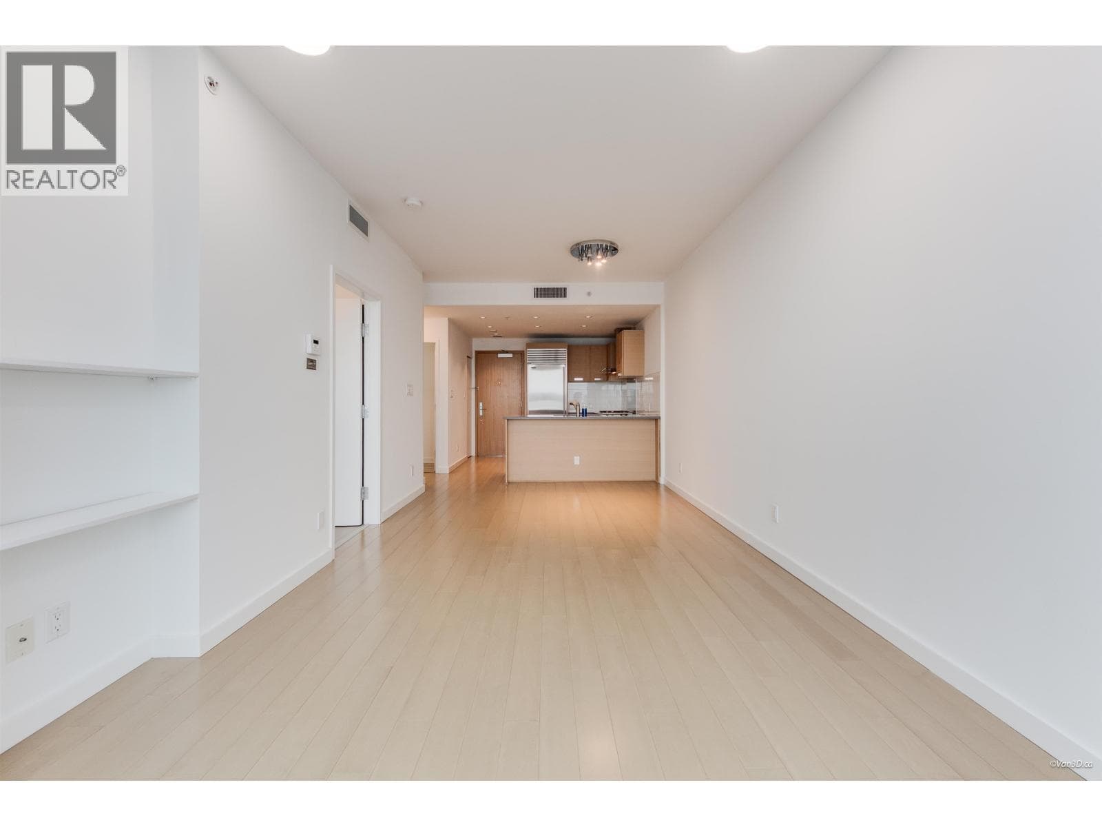 823 8080 CAMBIE ROAD photo 4