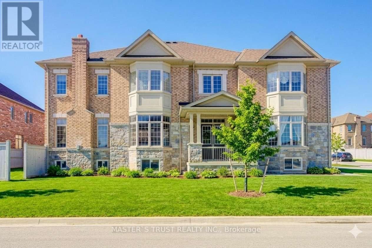 4 bed 4 bath single family at 57 TUPLING STREET — $1,399,000