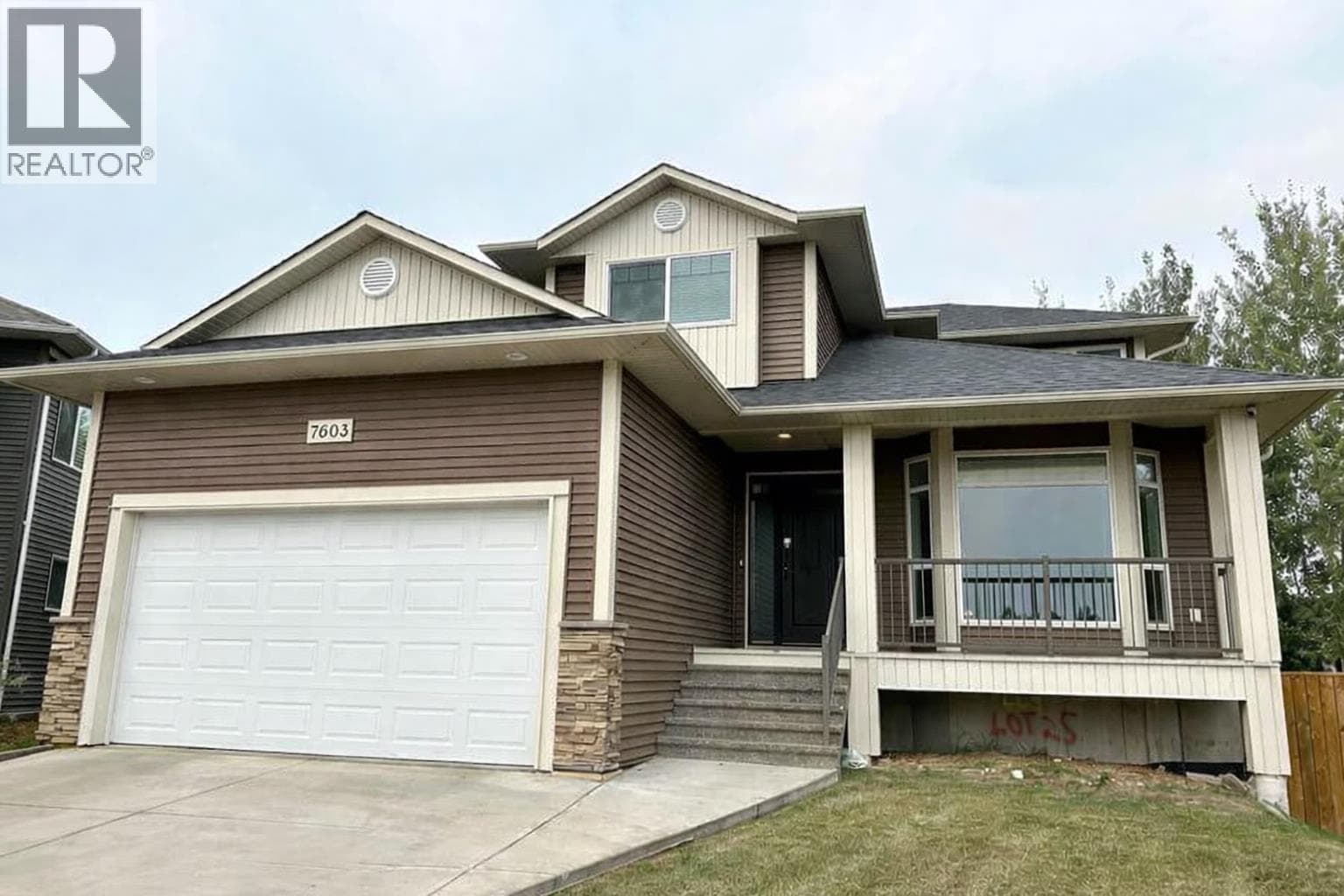 5 bed 4 bath single family at 7603 ST ANDREW COURT — $899,000