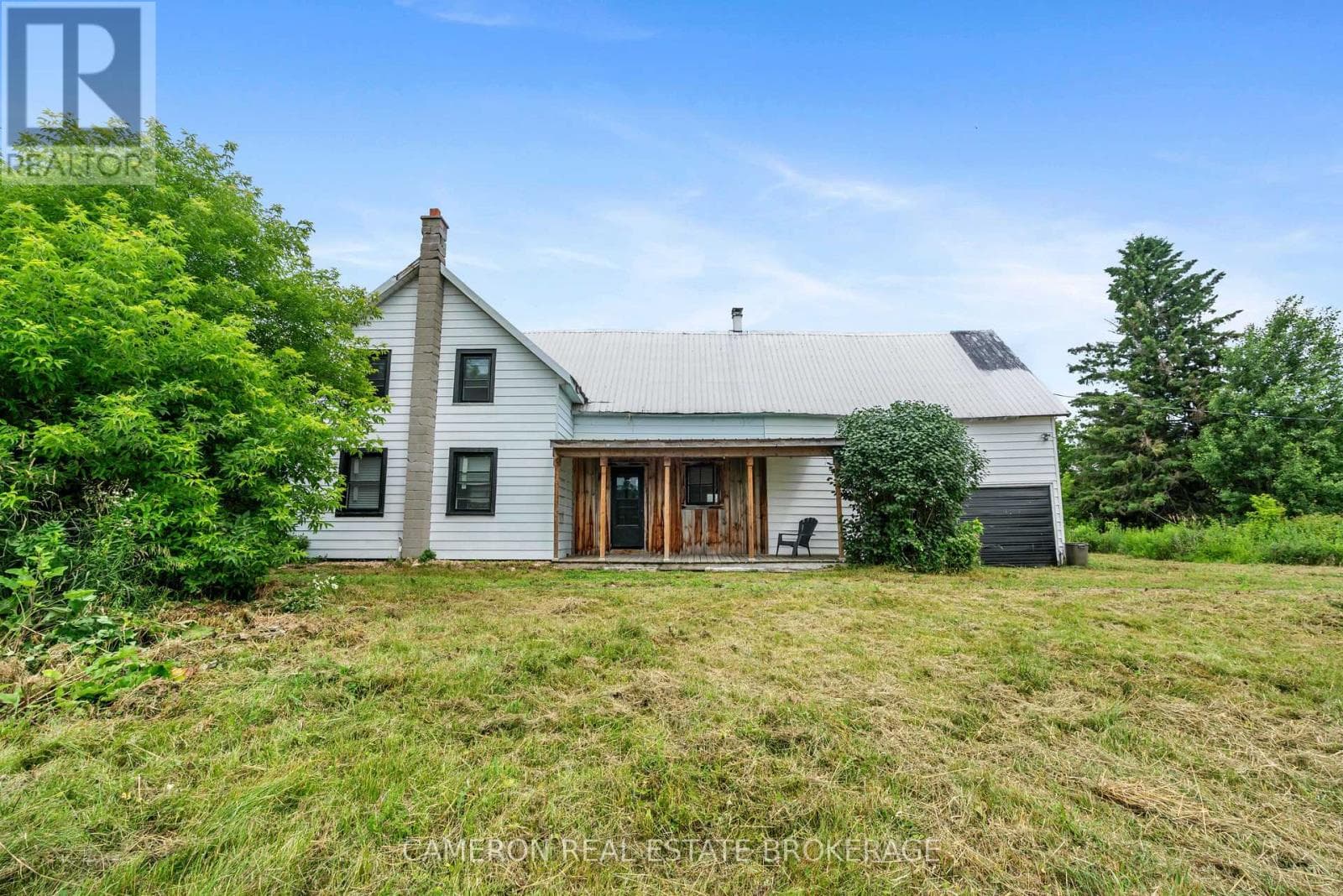 2 bed 1 bath single family at 4141 HELMER ROAD — $549,900