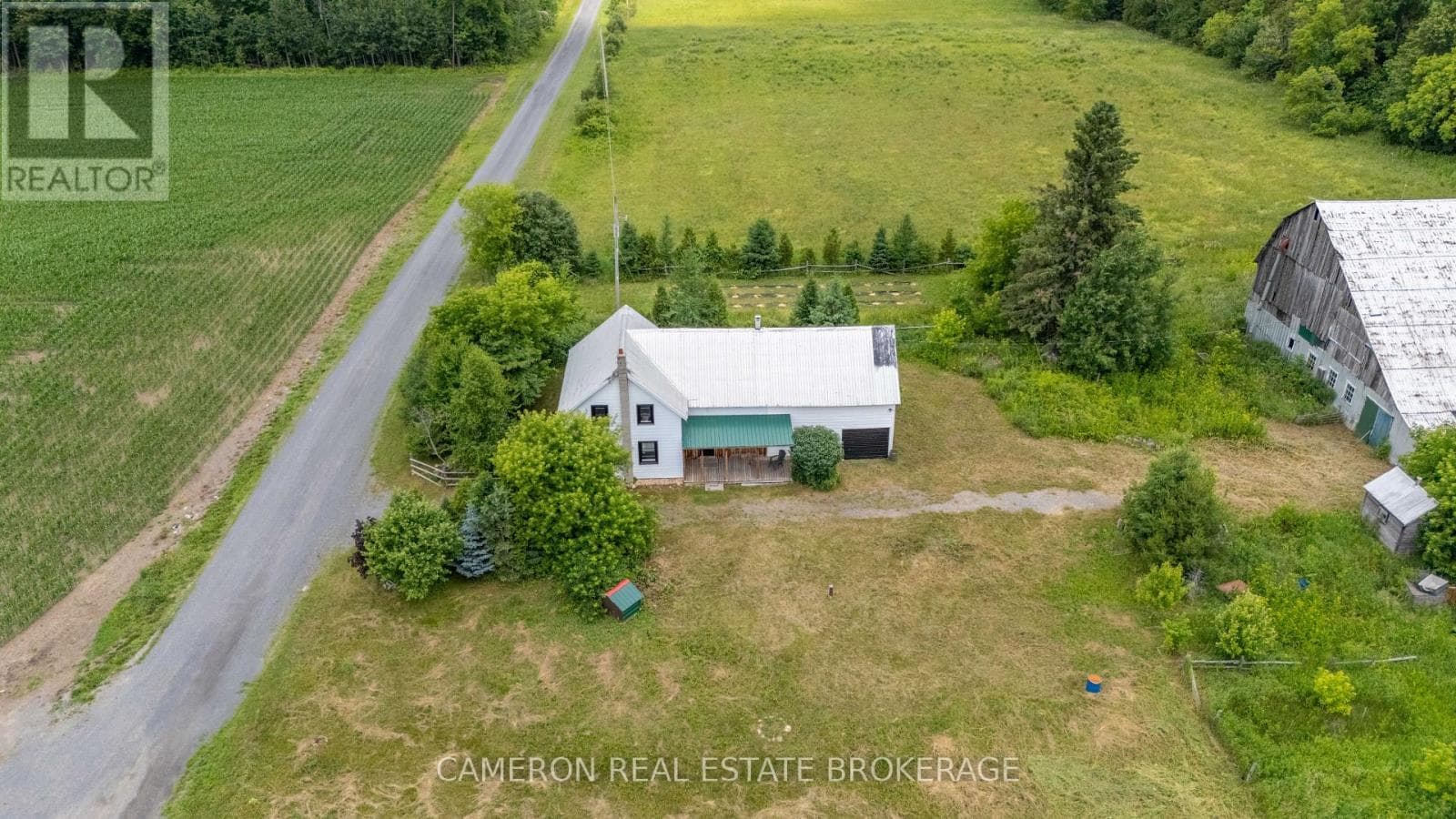 4141 HELMER ROAD photo 5