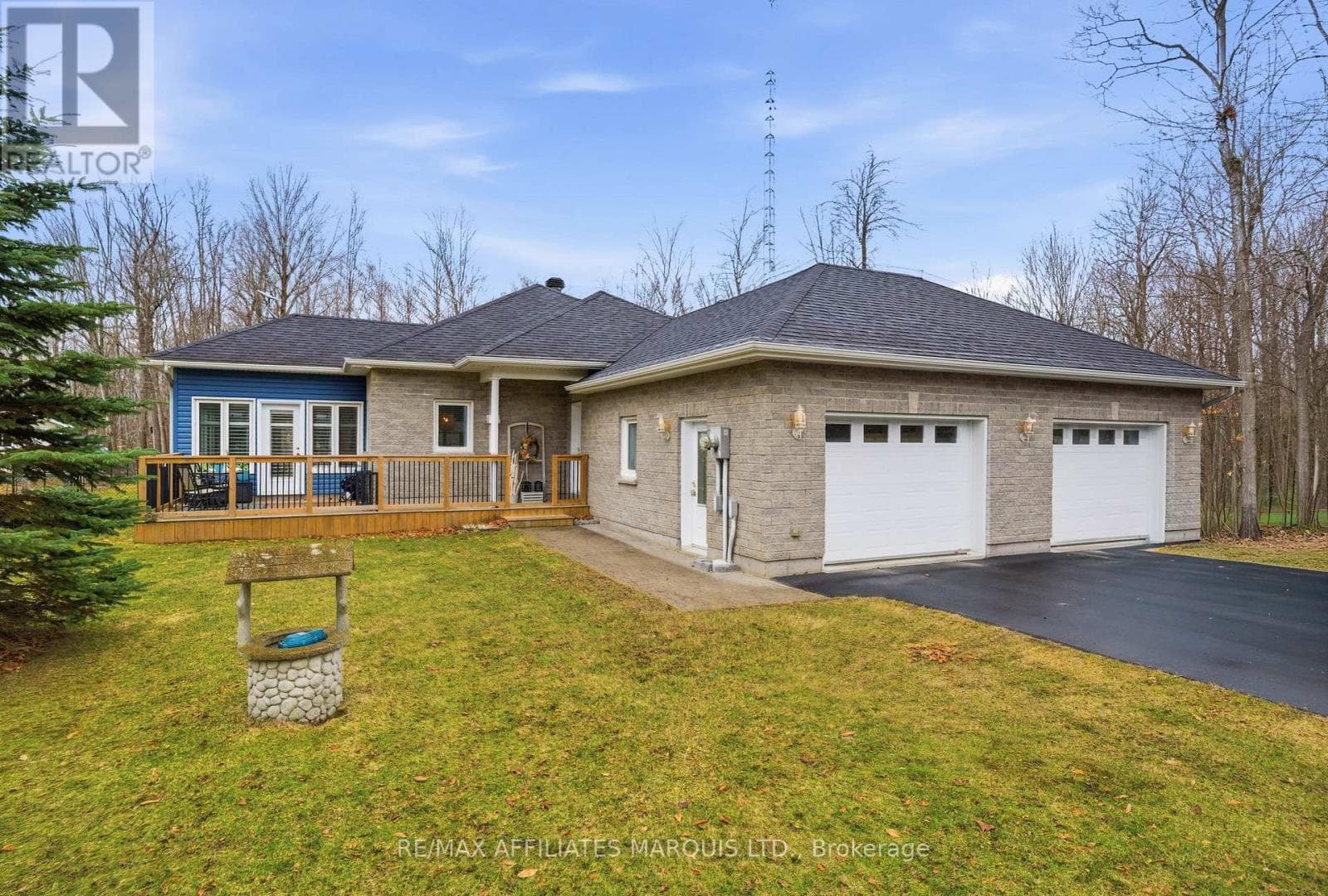 3 bed 2 bath single family at 4822 DELANEY ROAD — $644,000