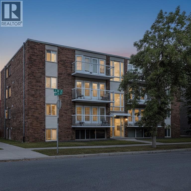 104, 1534 15 Avenue SW — photo 2