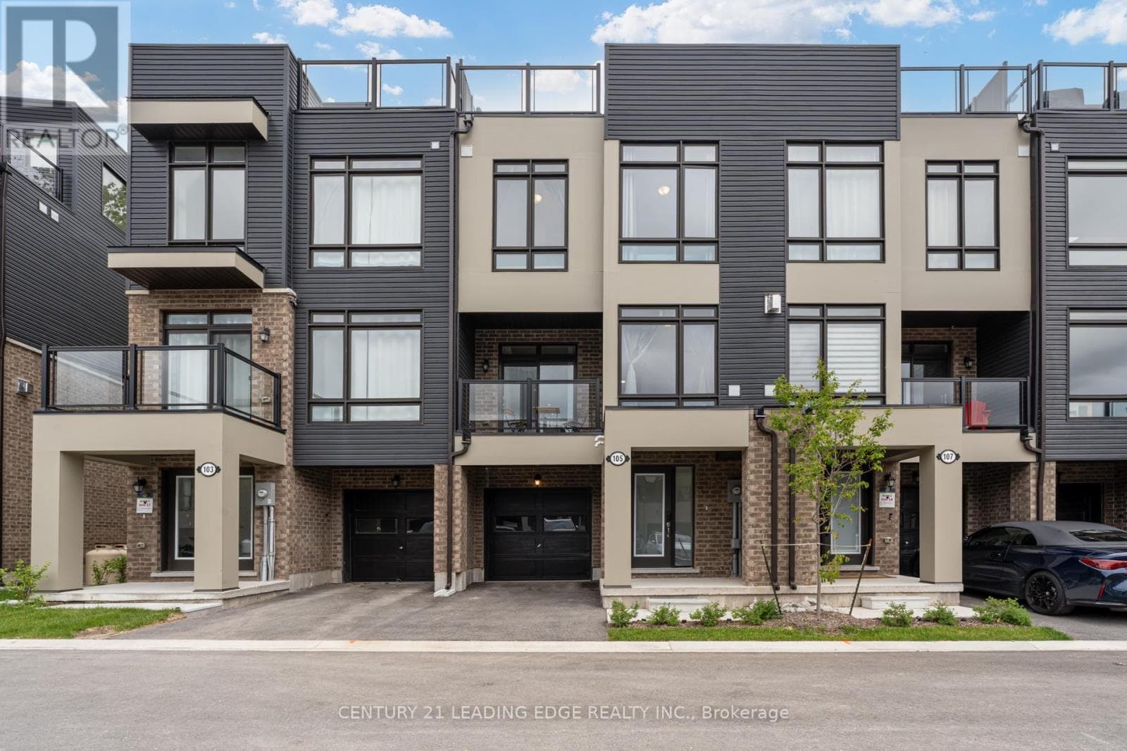 105 MARINA VILLAGE DRIVE photo 3
