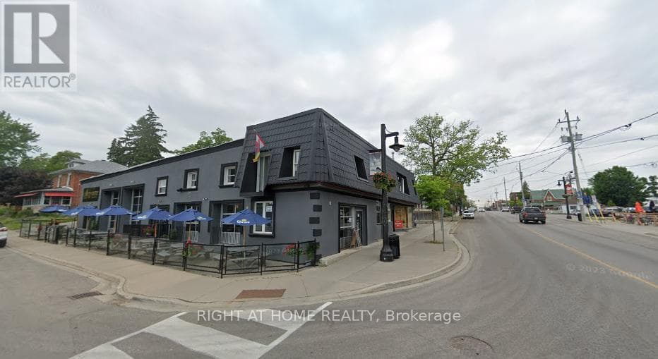 5 bath retail at 201 MAIN STREET — $1,799,000