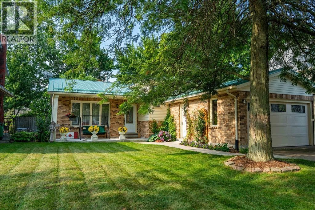 3 bed 2 bath single family at 4361 THIRD STREET — $549,900