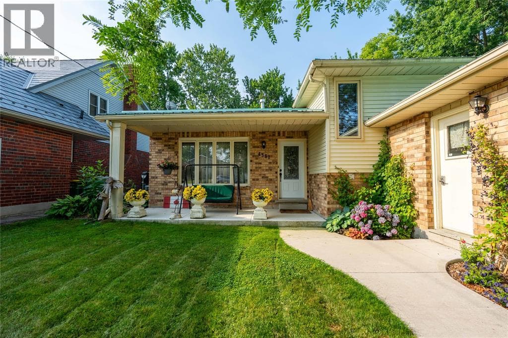4361 THIRD STREET photo 2