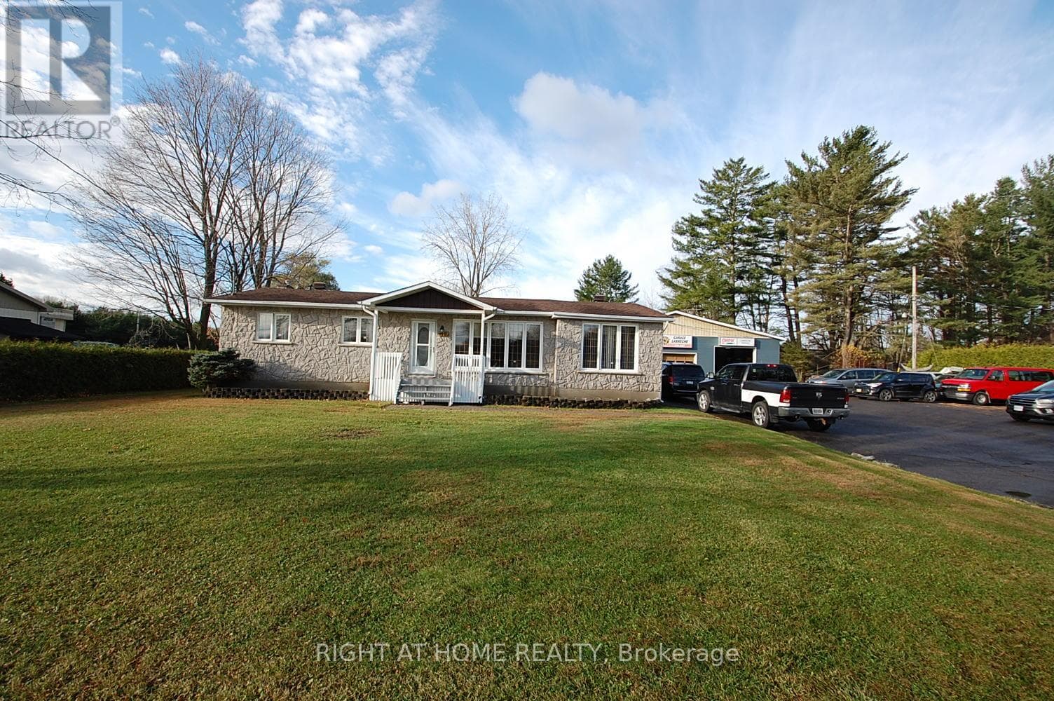 3 bed 2 bath single family at 312 RAMAGE ROAD — $819,999