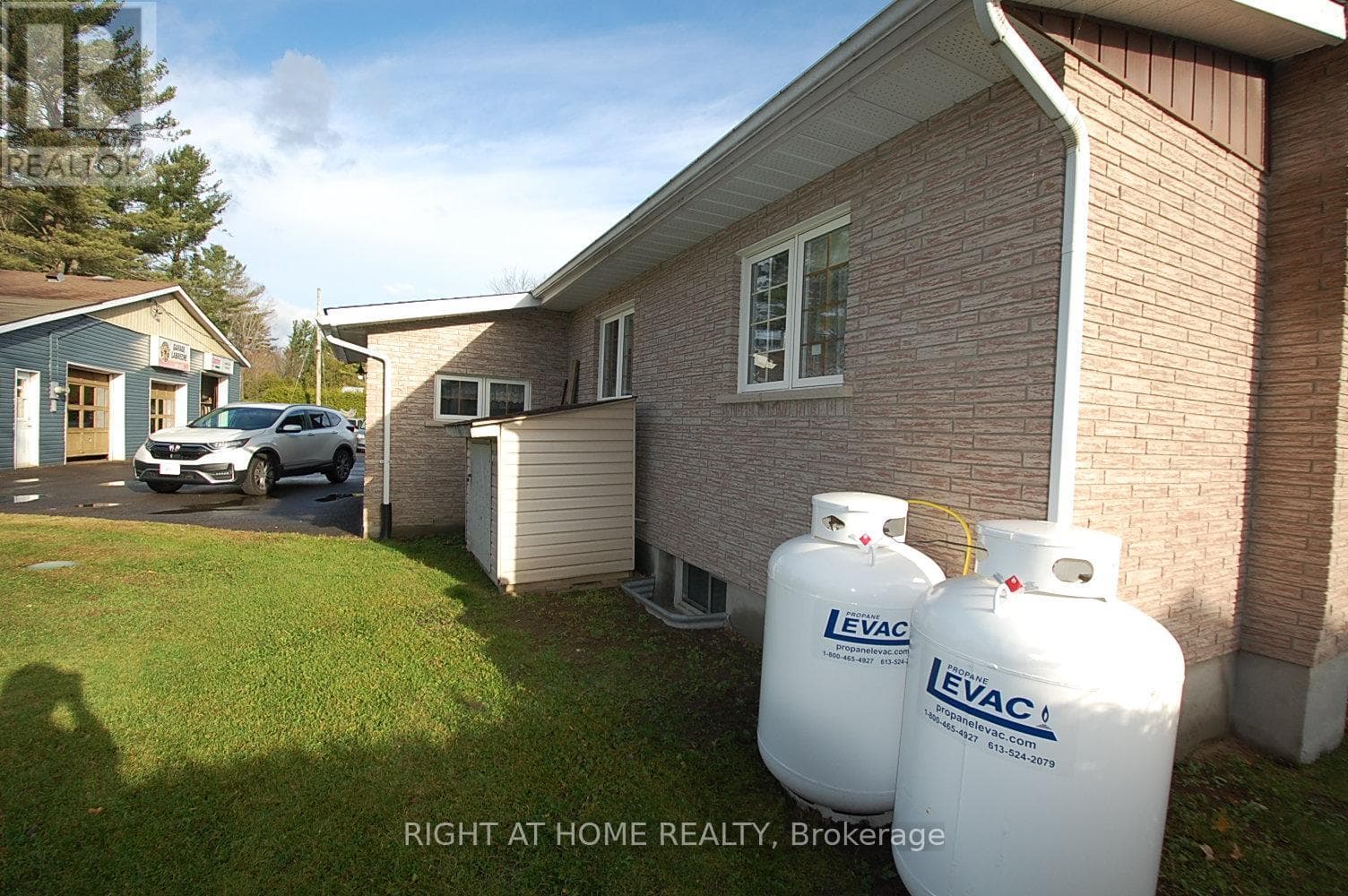 312 RAMAGE ROAD photo 2