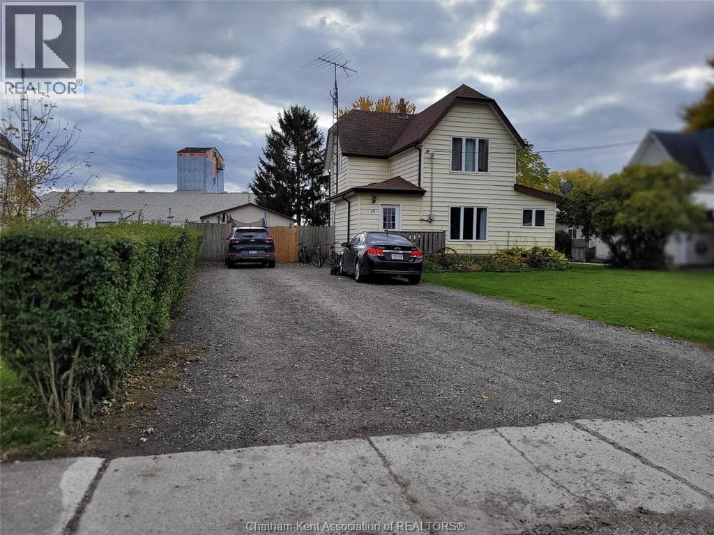 4 bed 2 bath single family at 13 JOHN PARK LINE — $319,000
