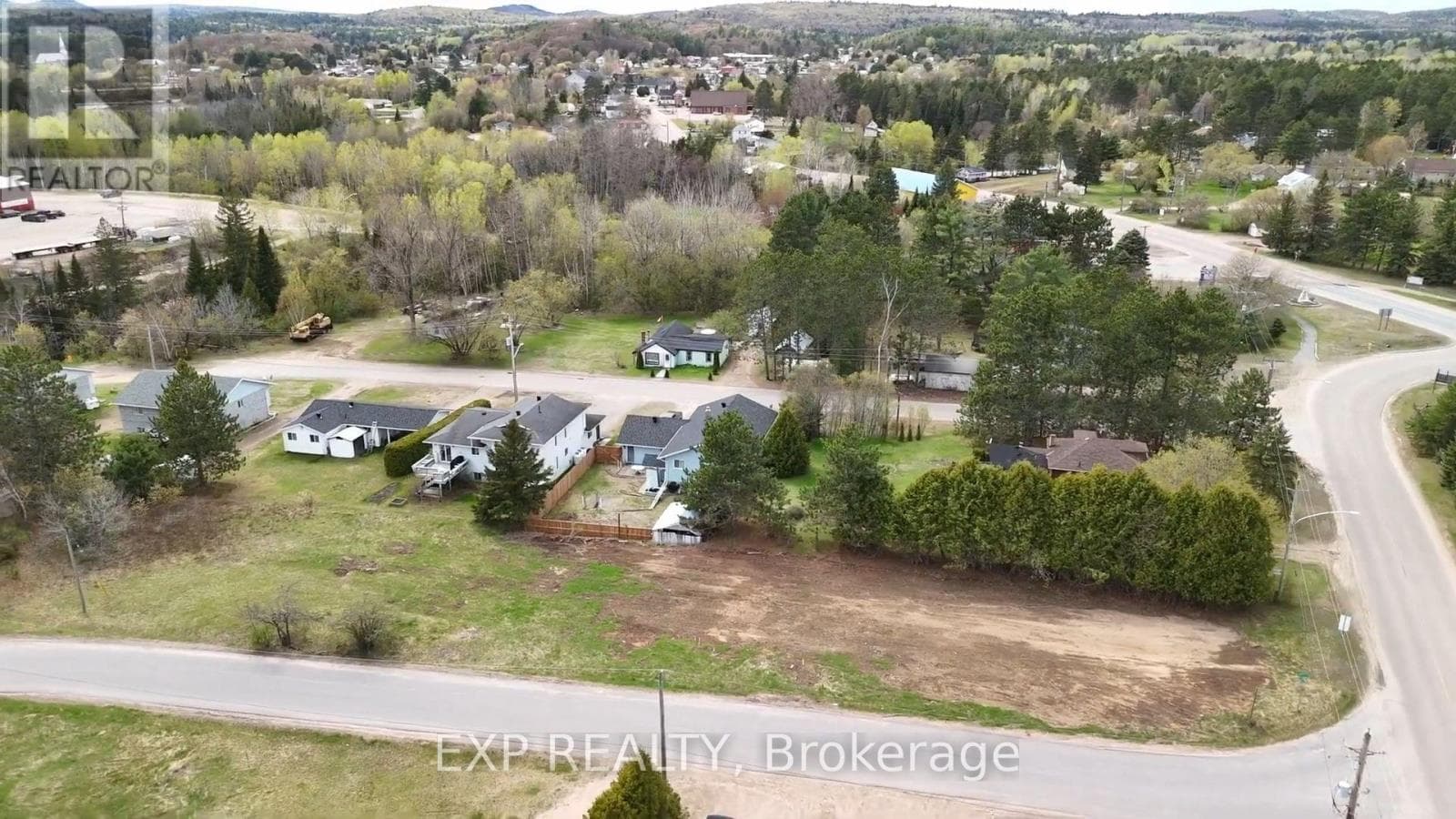 vacant land at 8 WALKER STREET — $78,800