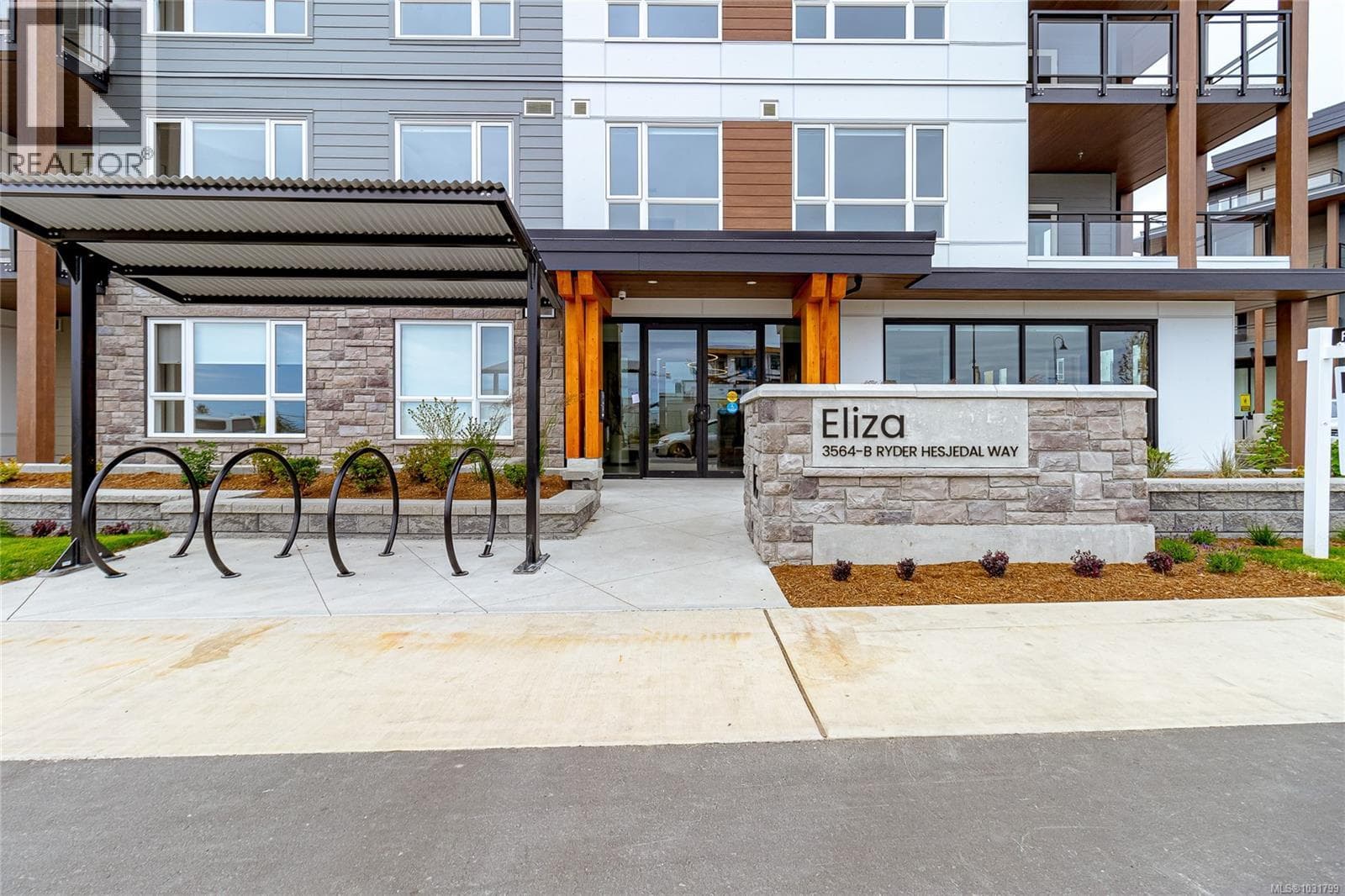 1 bed 1 bath single family at 310 3564B Ryder Hesjedal Way — $549,000