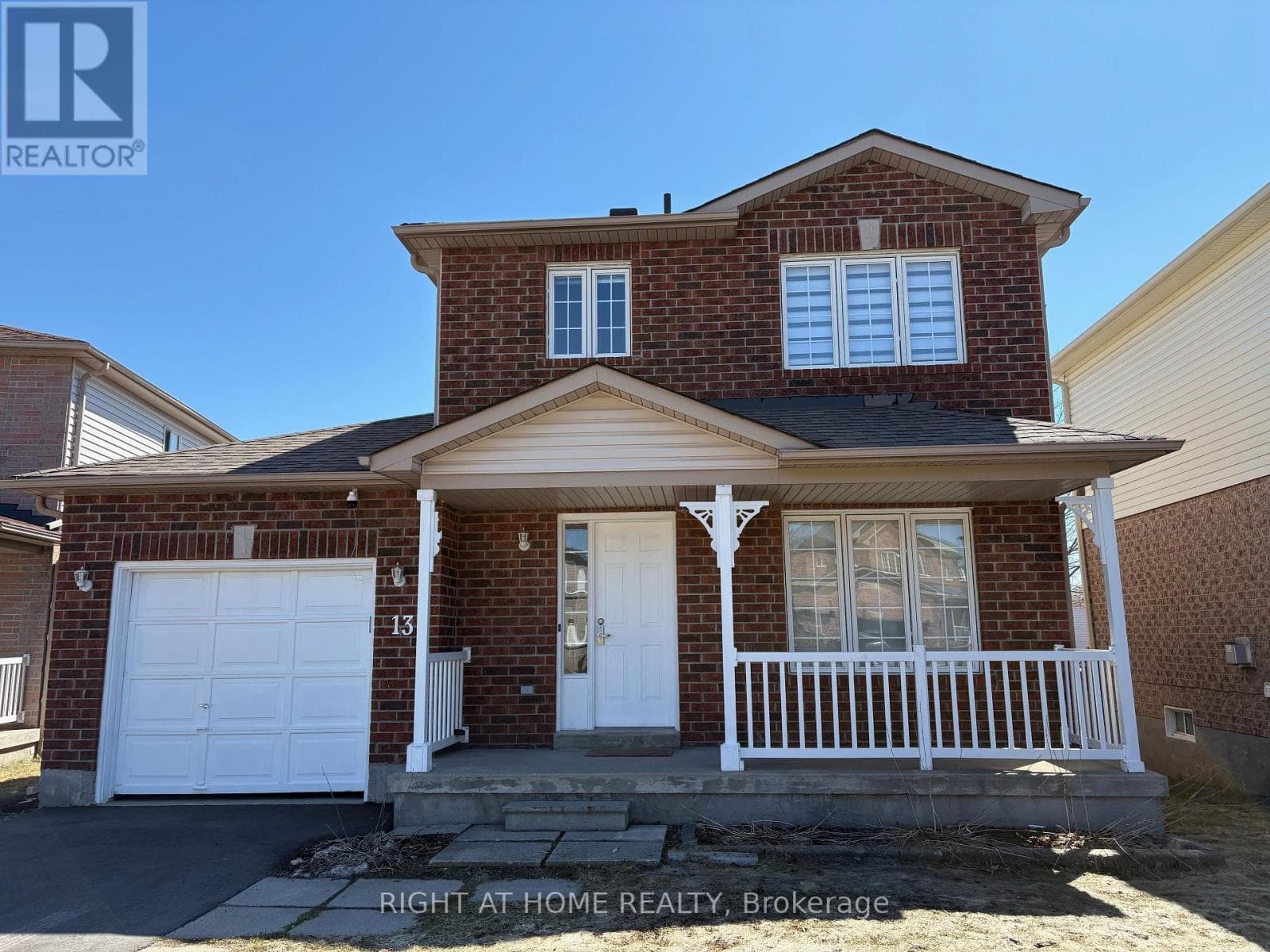 4 bed 2 bath single family at 13 GOLDS CRESCENT — $659,900